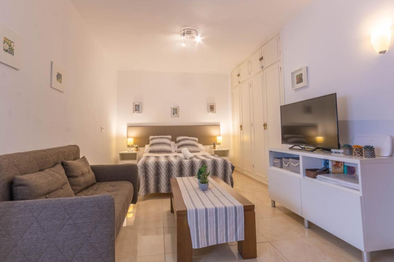 Apartamento Jardines De Murillo Appartement Sevilla